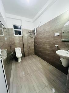 Sahas Guest House