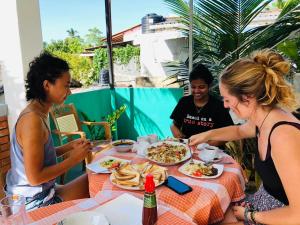 Sahas Guest House