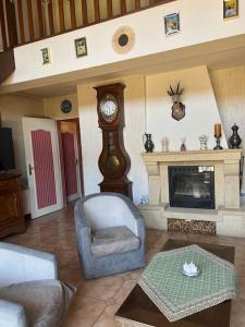 Maison familiale idéalement située avec tout le confort