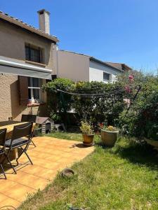 Maison familiale idéalement située avec tout le confort
