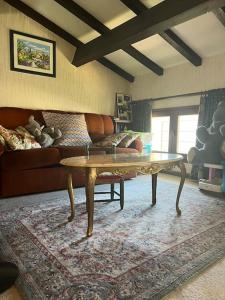 Villas Maison familiale idealement situee avec tout le confort : photos des chambres