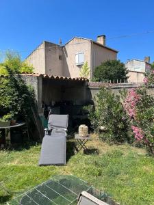 Villas Maison familiale idealement situee avec tout le confort : photos des chambres