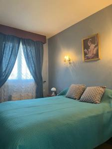 Villas Maison familiale idealement situee avec tout le confort : photos des chambres