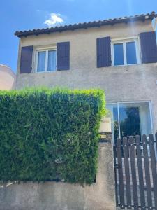 Villas Maison familiale idealement situee avec tout le confort : photos des chambres