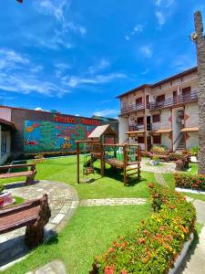 Pousada Familly Porto de Galinhas