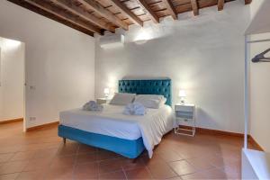 Ardiglione Apartment by Mamo Florence