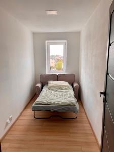 Apartmán v soukromí Hať (u Ostravy)