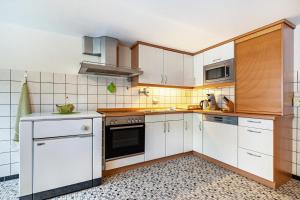 Ferienwohnung zum Pavillon