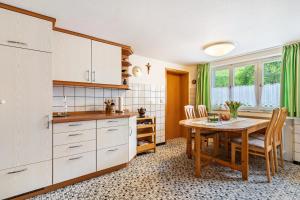 Ferienwohnung zum Pavillon