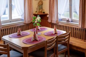 Ferienwohnung zum Pavillon