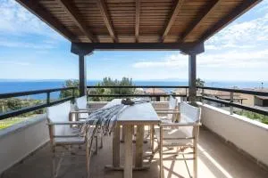 #Luxlikehome Villa Afytos Pearl - Afitos