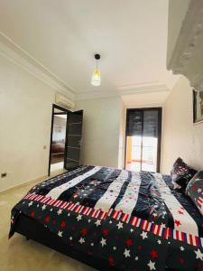 Appartement au centre ville