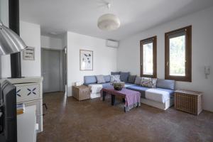 Afytos Villa Pearl by Luxlikehome