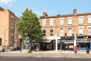 Hububb Little Venice