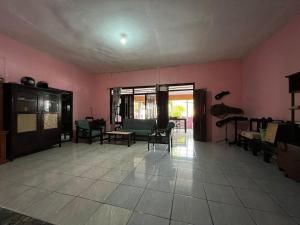 EL Homestay Bunaken