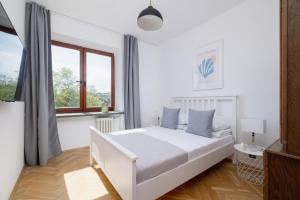 3 bedroom apartment-Aleja Daszyńskiego- Grzegórzki