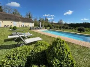 La Truffière des Mérigots - Limeyrat