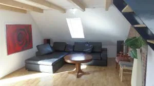 Stuifenblick - Heubach