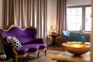 Tirolerin Garni Hotel