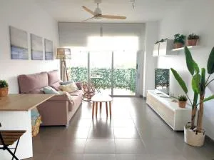 Apto residencial playa Moncofa - 巴尔德乌克索