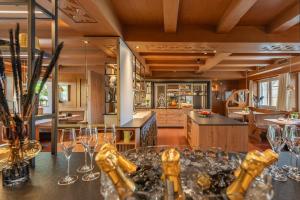 Tirolerin Garni Hotel