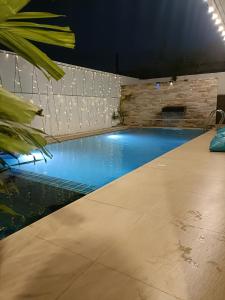 Dream House Pool villa pattaya