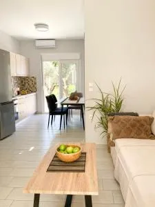 Nikol's House - Kipárissos