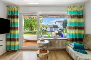 Ferienappartement Magjar - Bad Zurzach