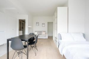 Beautiful studio close to Avenue Louise