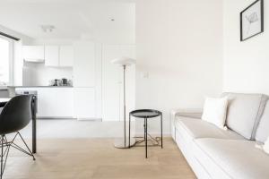 Beautiful studio close to Avenue Louise