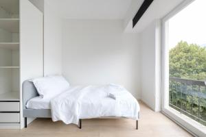 Beautiful studio close to Avenue Louise