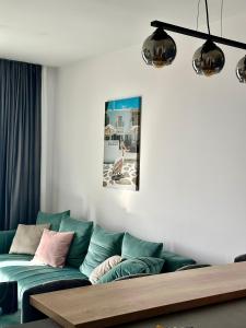 The Sea Escape Apartment