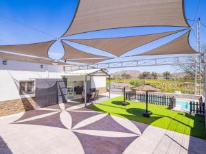 Cubo's Casa Rural Maylu - 4hvězdičkové hotely ve městě Cártama