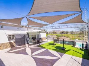 Cubo's Casa Rural Maylu - 卡尔塔马