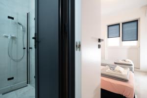 CityHeart-Rooms by Adriaticexplorer