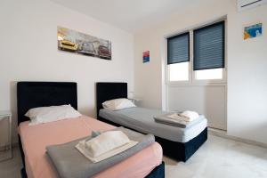 CityHeart-Rooms by Adriaticexplorer