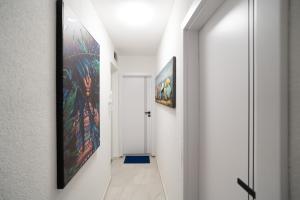 CityHeart-Rooms by Adriaticexplorer