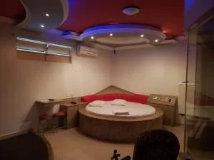 Alamo Motel - Bom Despacho