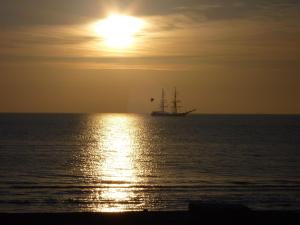 Seehaus zur Strandbrücke