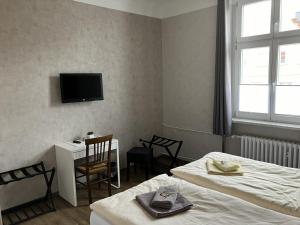 Hotel Ratsstuben Kalbe