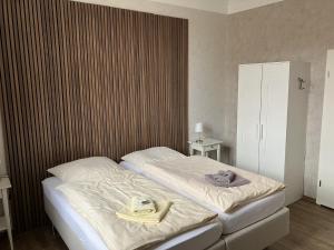 Hotel Ratsstuben Kalbe