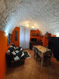 la casa antica