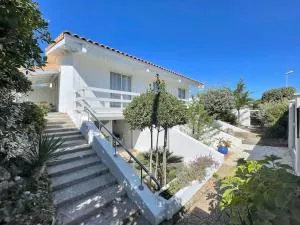 Villa vue direct océan 23 couchages - 乌尔坦