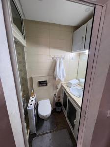 Appartement Dar Bouazza Tamaris Casablanca Airport AquaParc Fibre Orange Wifi Parking Security