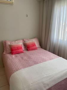 Condomínio na praia em Nísia Floresta - Tabatinga - NatalRN