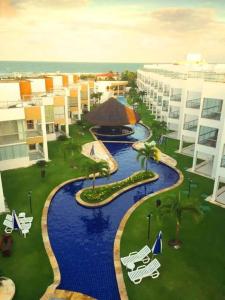 Condomínio na praia em Nísia Floresta - Tabatinga - NatalRN