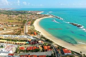 Condomínio na praia em Nísia Floresta - Tabatinga - NatalRN