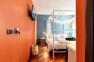 Il Panoramico Rooms img15