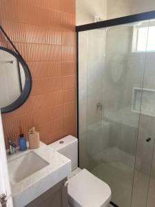 Condomínio na praia em Nísia Floresta - Tabatinga - NatalRN