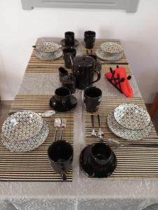 Aniels Cosy House